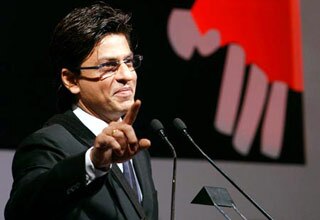 शाहरुख खान