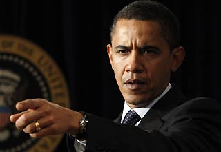 बराक ओबामा