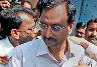 रामलिंगा राजू