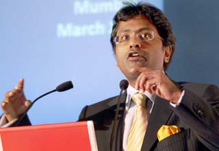 ललित मोदी