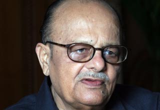 अर्जुन सिंह