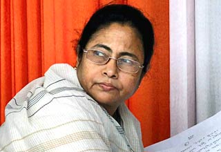 ममता बनर्जी