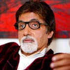 अमिताभ बच्‍चन