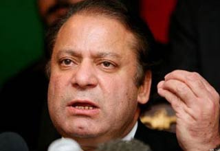 नवाज़ शरीफ़