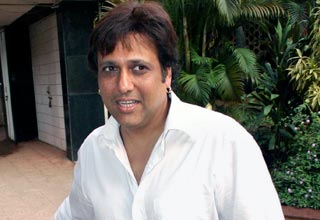 गोविंदा