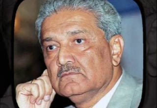 ए क्‍यू खान