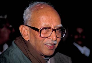 के.एस. सुदर्शन