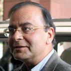 अरुण जेटली