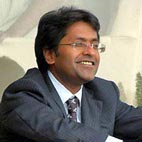 ललित मोदी