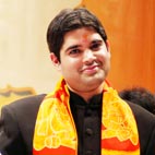 वरुण गांधी