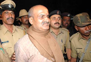 प्रमोद मुतालिक