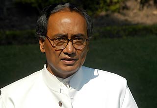 दिग्विजय सिंह