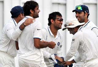 टीम इंडिया