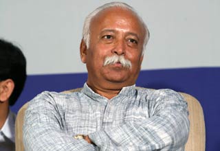 मोहन भागवत