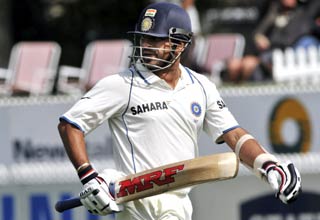 सचिन तेंदुलकर