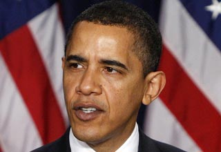 बराक ओबामा