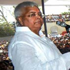 लालू यादव