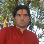 वरुण गांधी