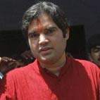 वरुण गांधी