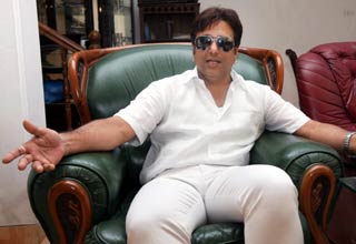 गोविंदा