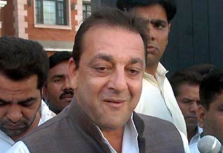 संजय दत्त