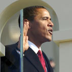 बराक हुसैन ओबामा