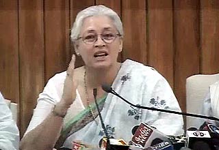 नफीसा अली