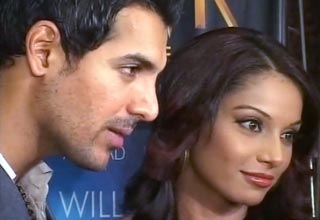 जॉन अब्राहिम