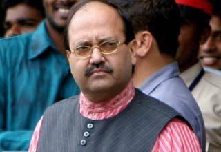 अमर सिंह