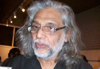 मुजफ्फर अली