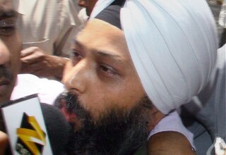 जनरैल सिंह