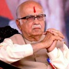 लाल कृष्ण आडवाणी