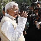 लालू प्रसाद