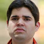 वरुण गांधी