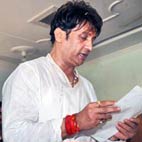 शेखर सुमन