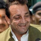 संजय दत्त