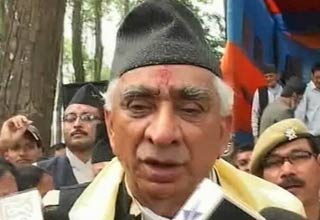 जसवंत सिंह