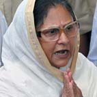 जया बच्चन