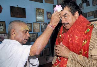 शत्रुघ्न सिन्हा