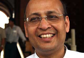 अभिषेक मनु सिंघवी