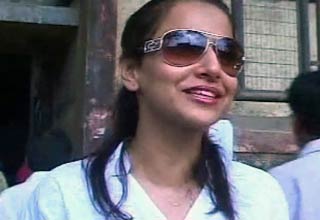 विद्या बालन