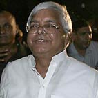 लालू यादव