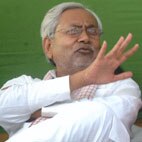 नीतीश कुमार