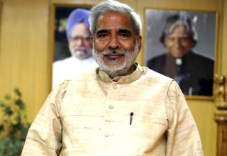 रघुवंश प्रसाद