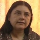 मेनका गांधी