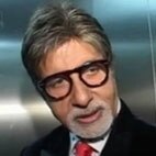 अमिताभ बच्चन