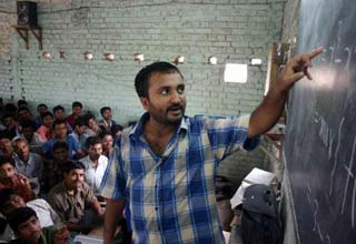 आनंद कुमार