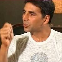 अक्षय कुमार