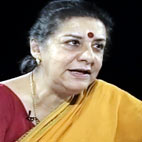 अंबिका सोनी