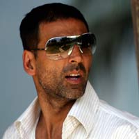 अक्षय कुमार